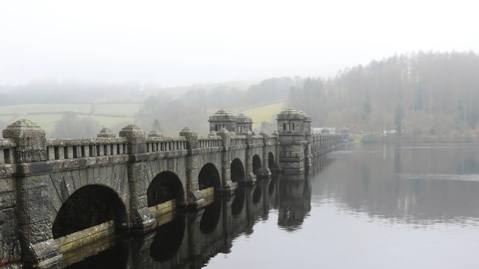 How The Victorians Built England