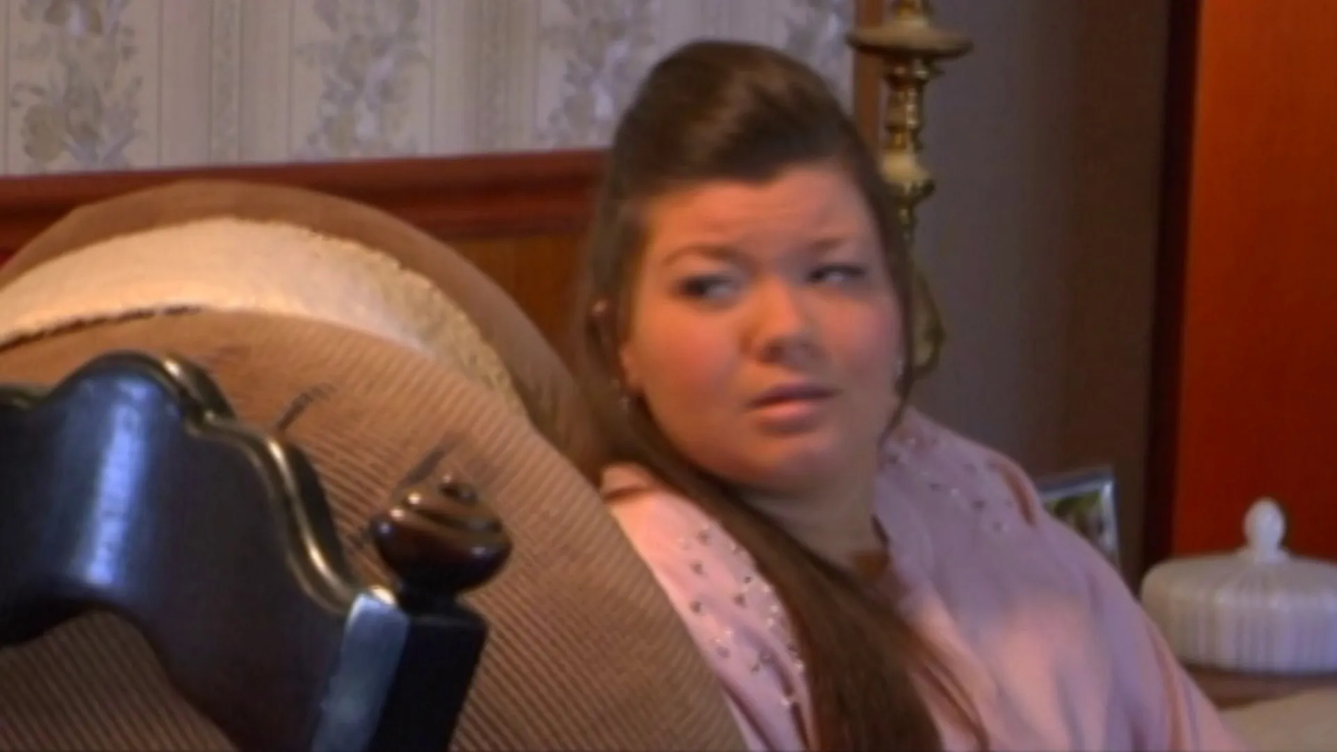 Teen Mom: Being Amber
