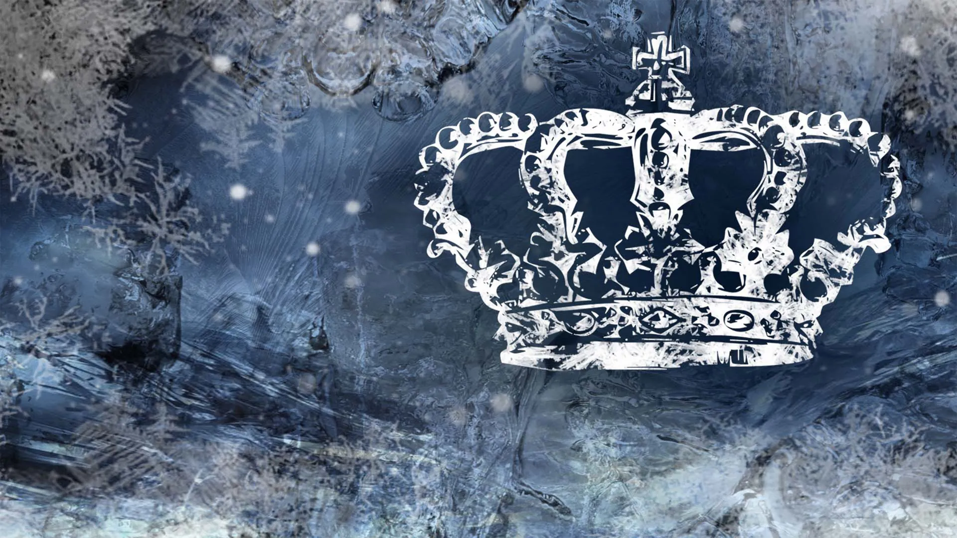 Henry VII: The Winter King