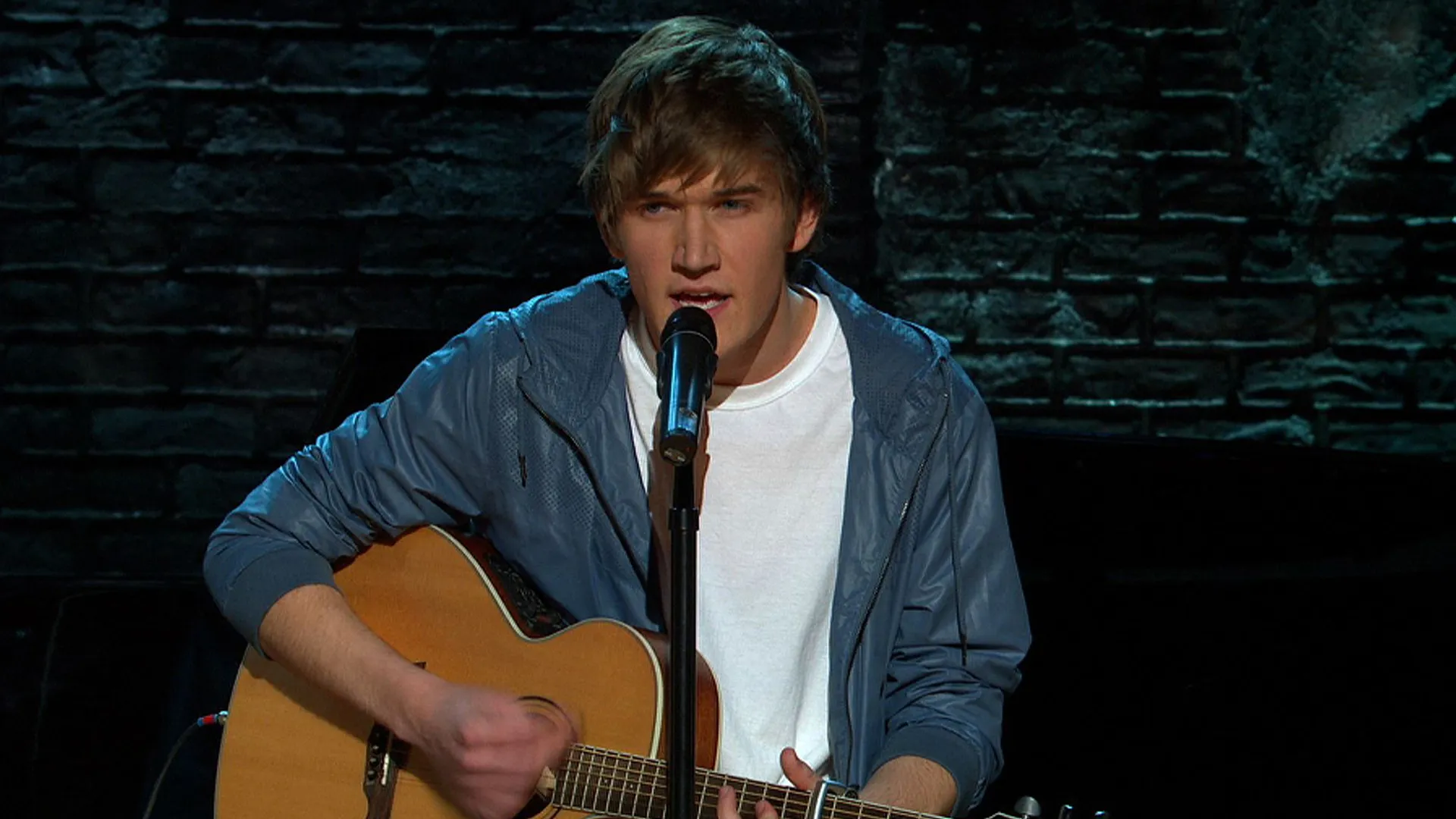 Bo Burnham: Words, Words, Words
