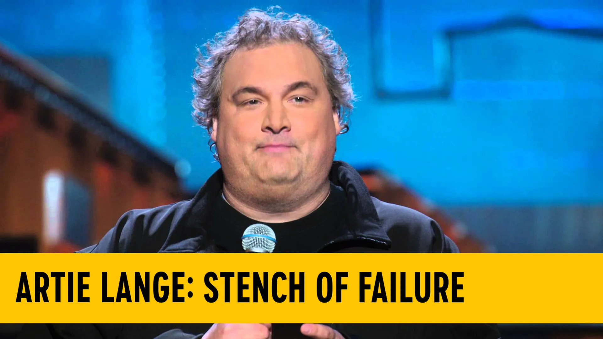 Artie Lange - Stench of Failure