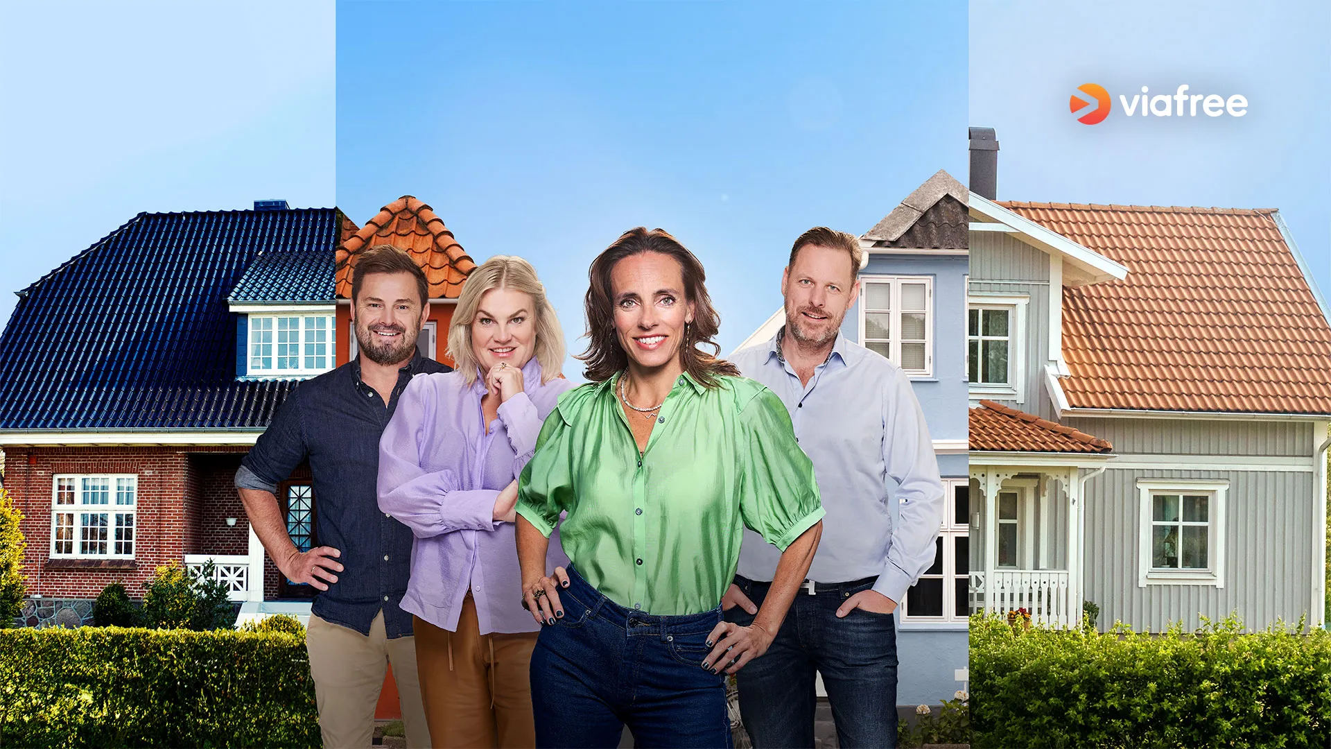 Boligkøb i blinde SÆSON 6