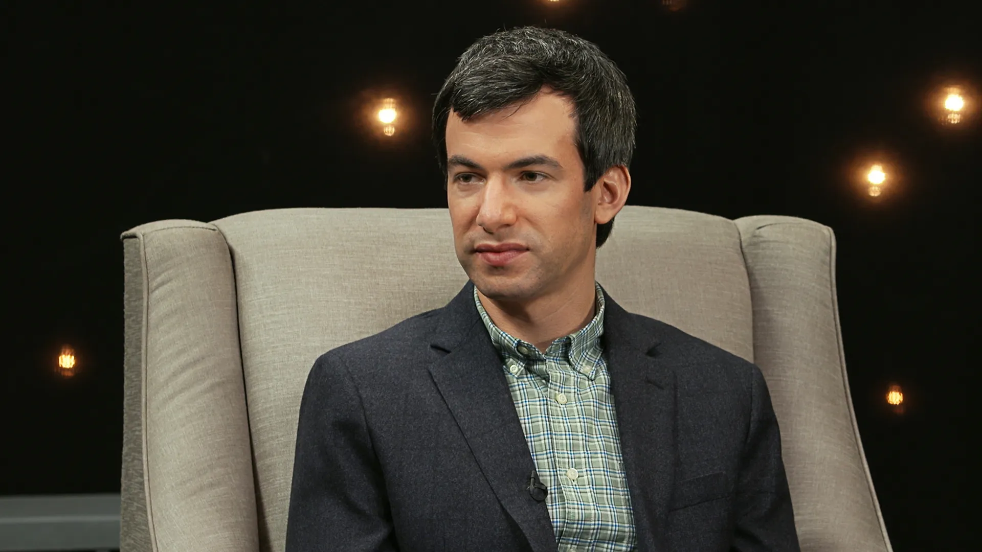 Nathan For You