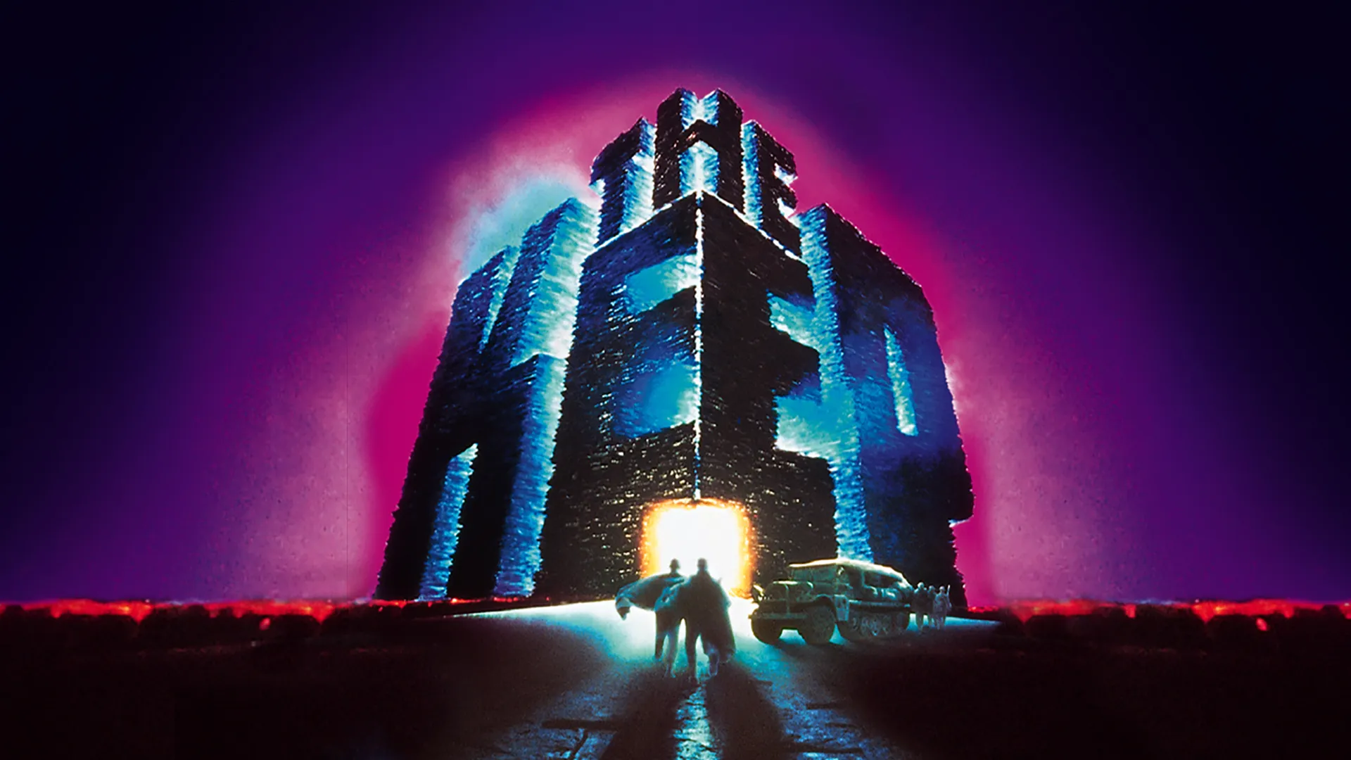 The Keep