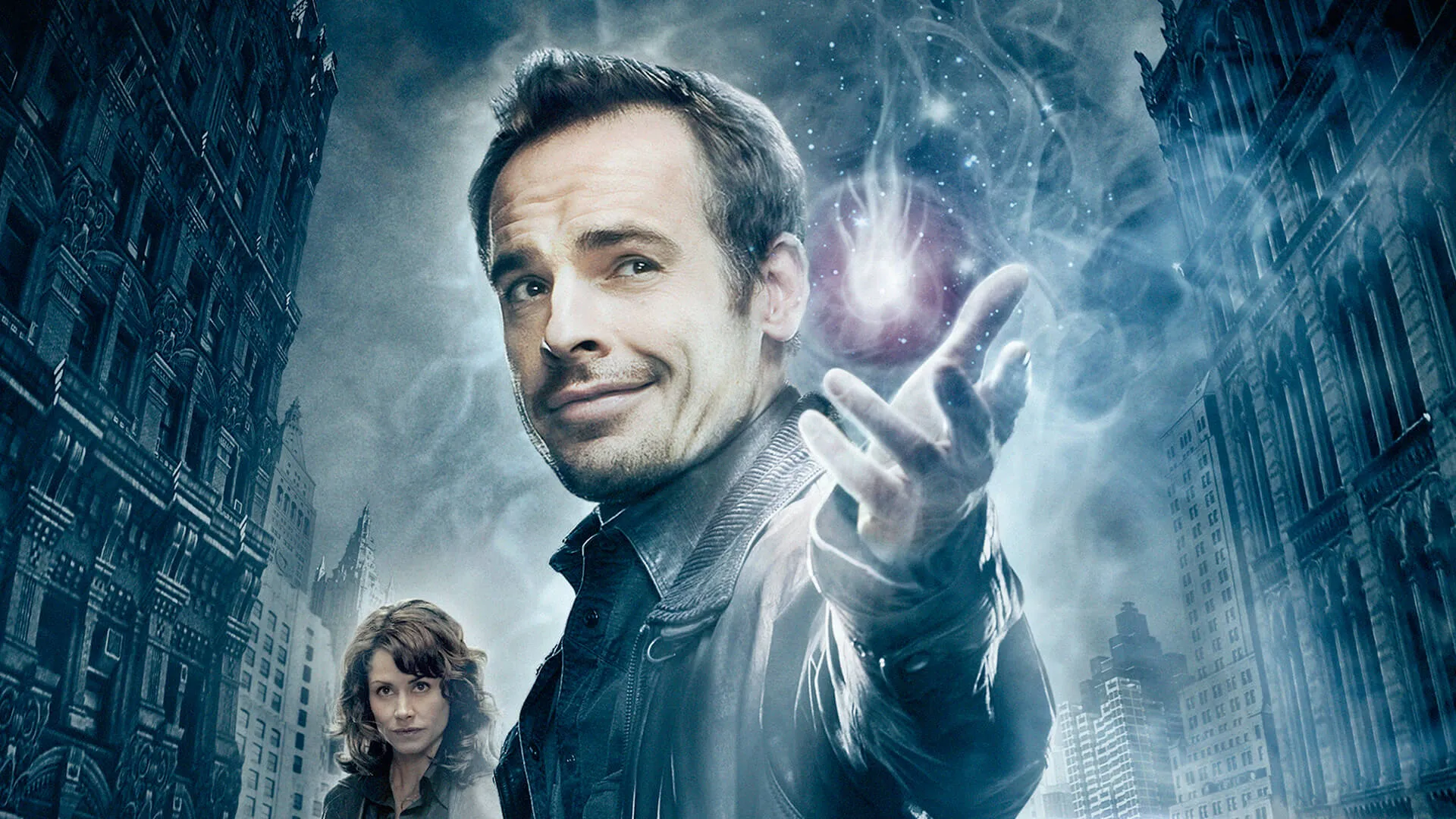 Dresden Files