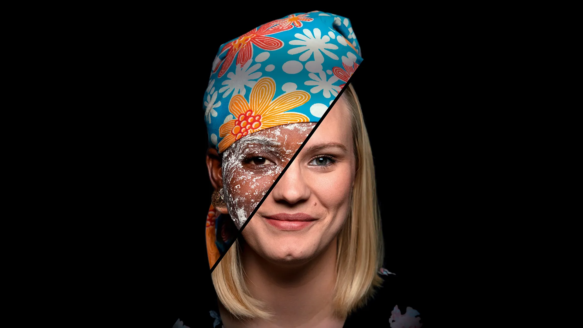 Woman
