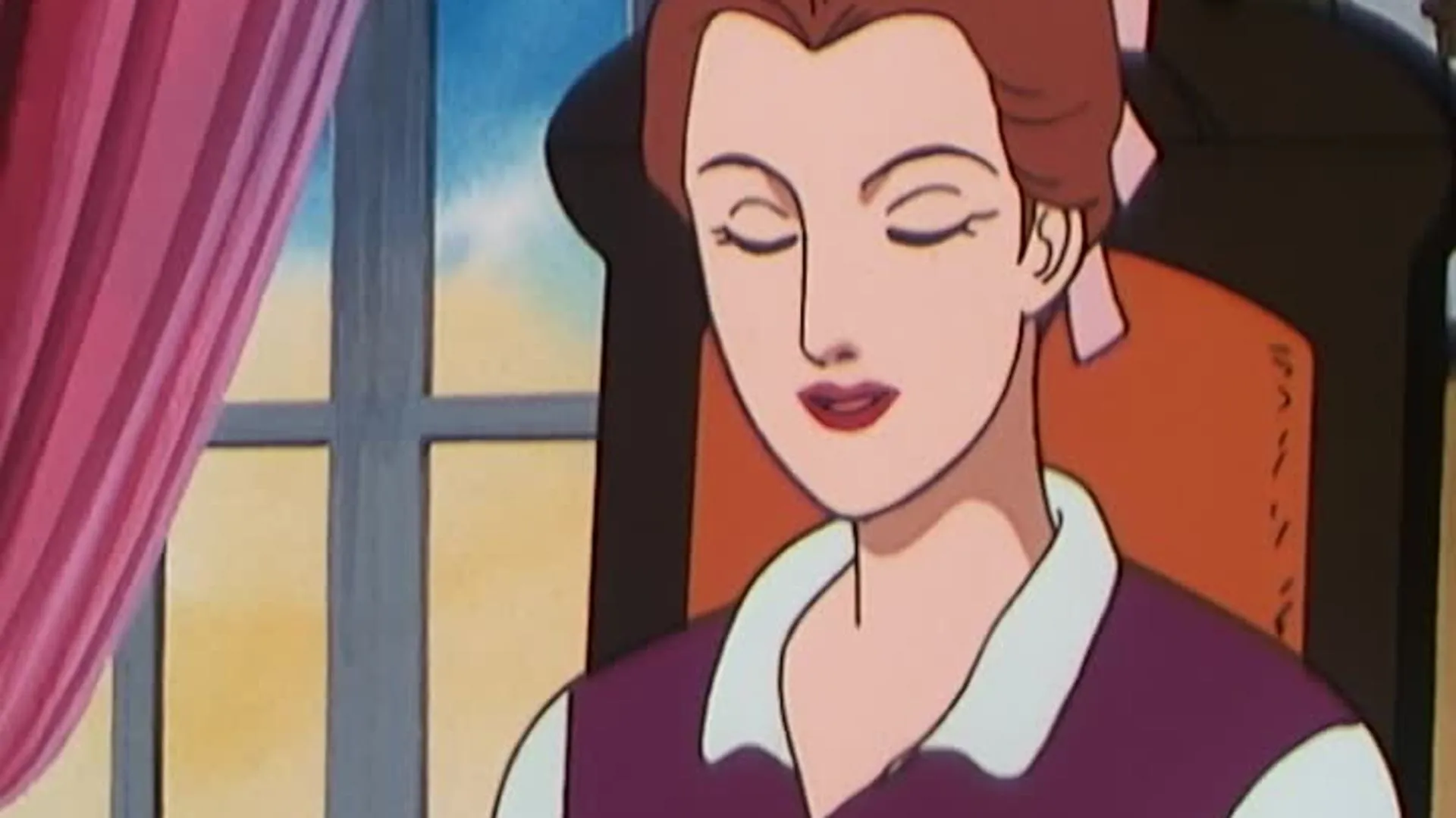 Cinderella at the Emerald Castle
