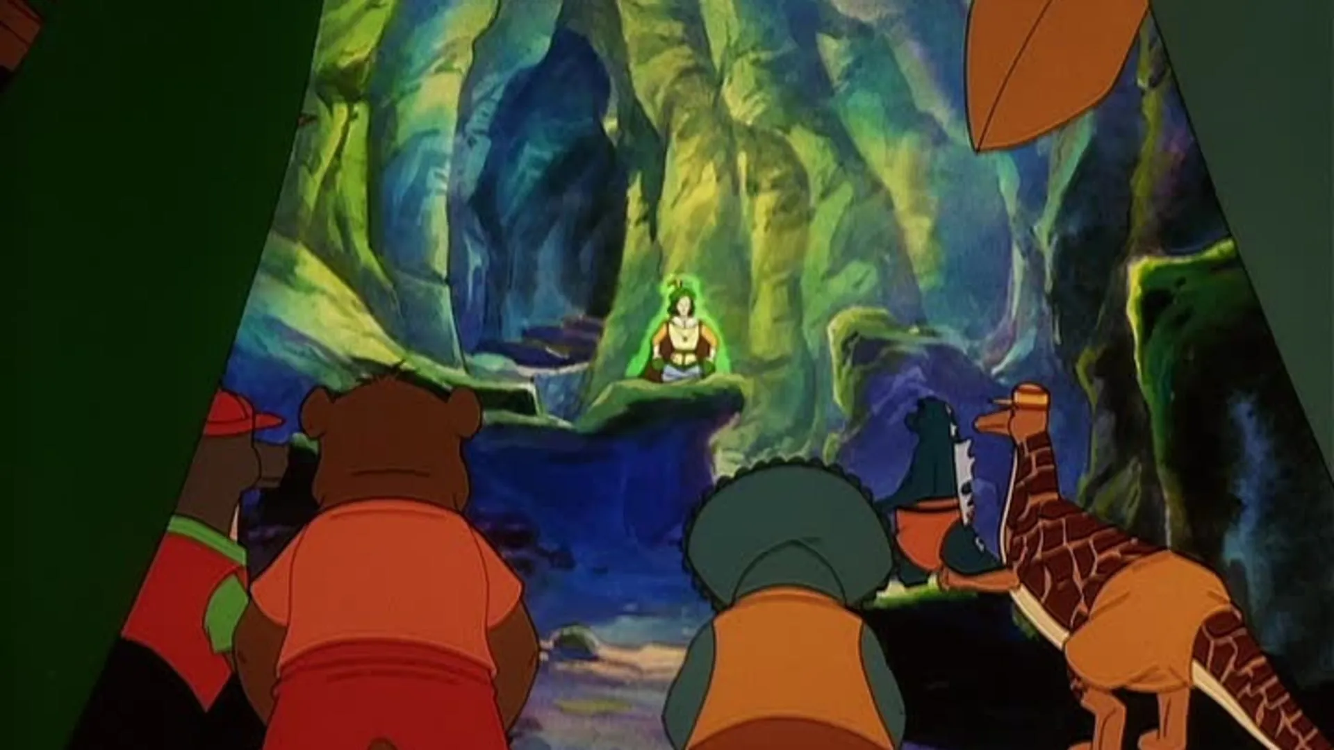 The Prince of Dinosaurs