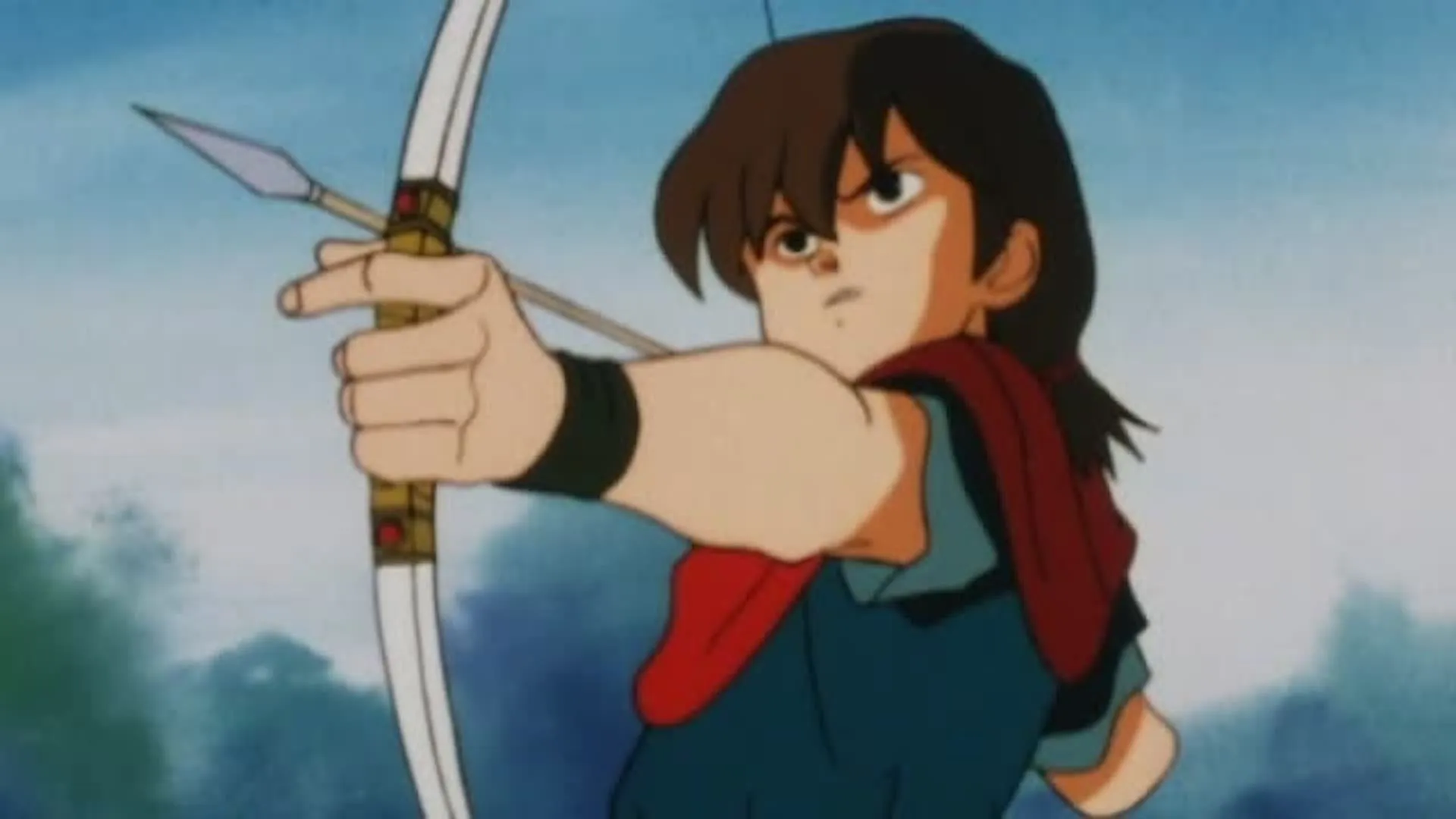Robin Hood IV: King's Return