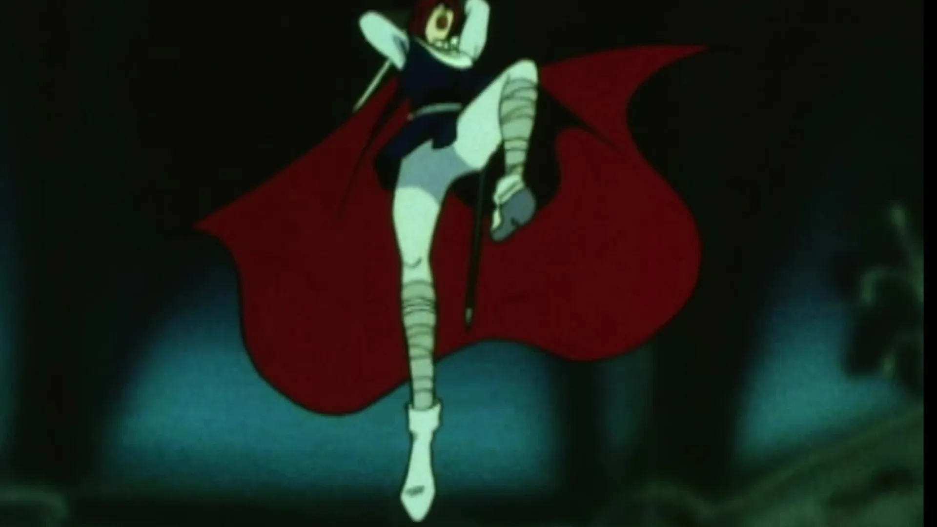 Robin Hood II: The Invincible Knight