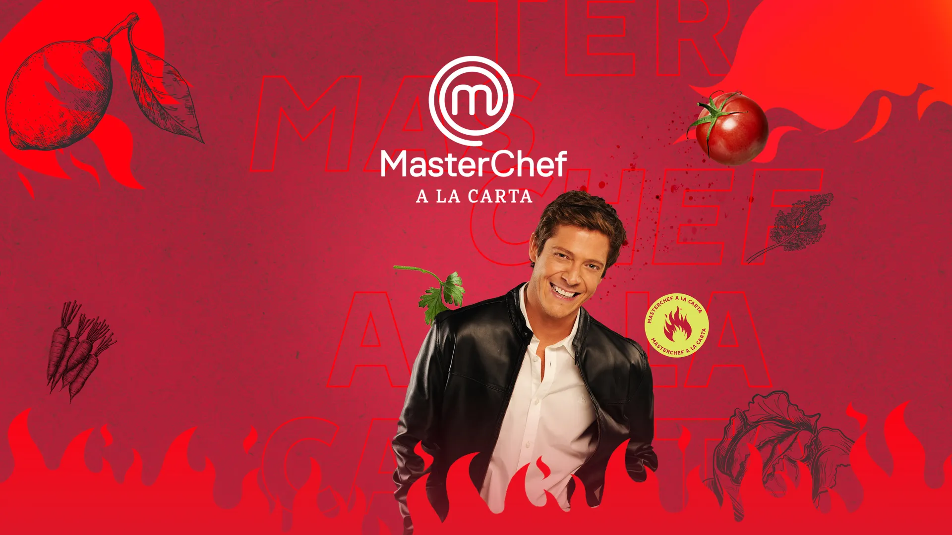 MasterChef A La Carta