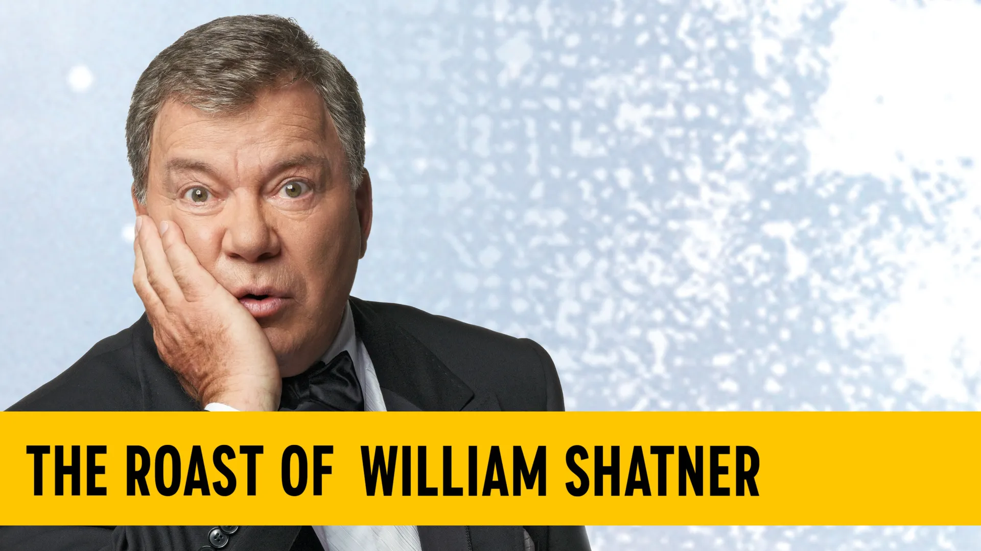 The Roast of William Shatner