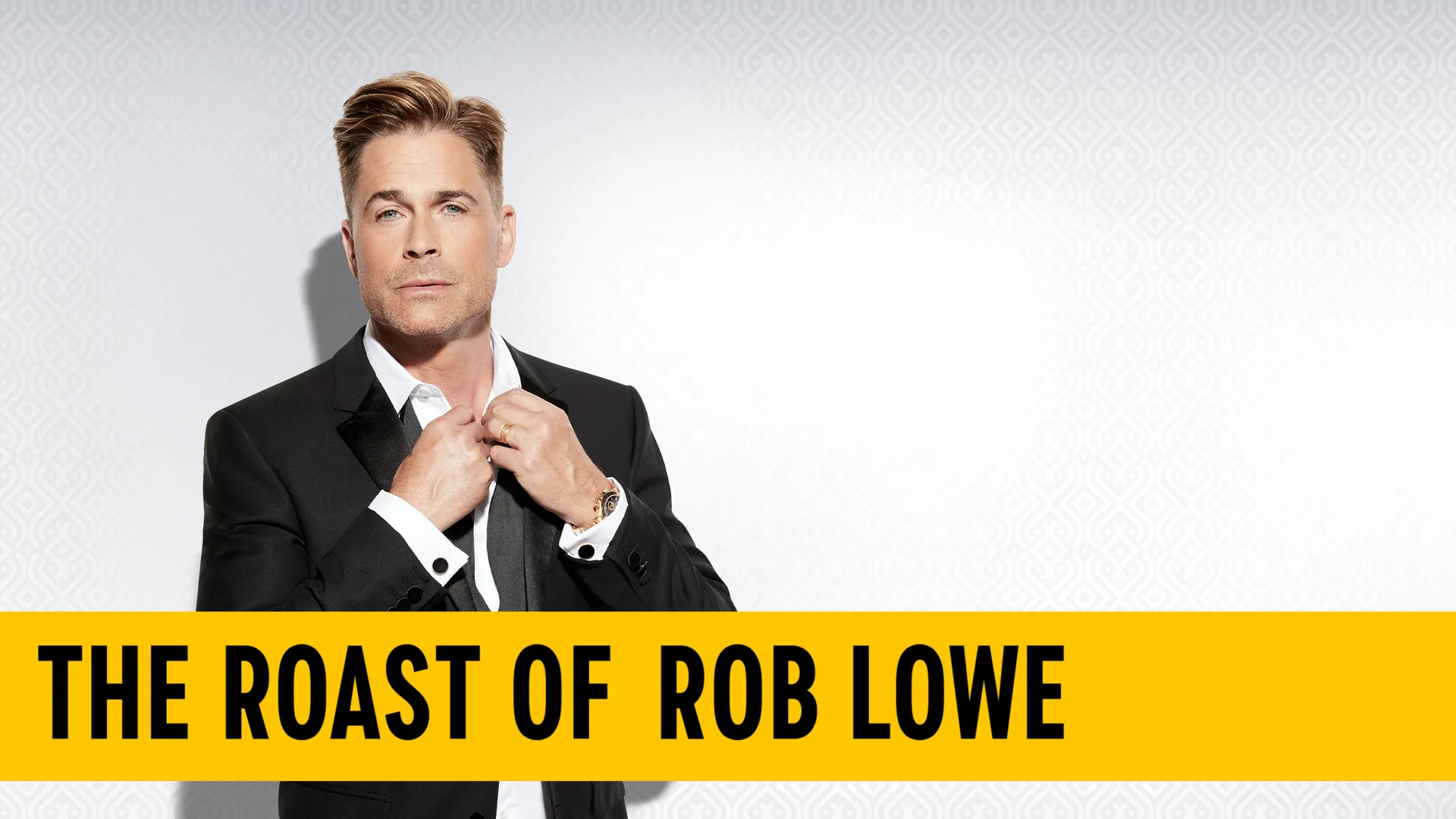 The Roast of Rob Lowe
