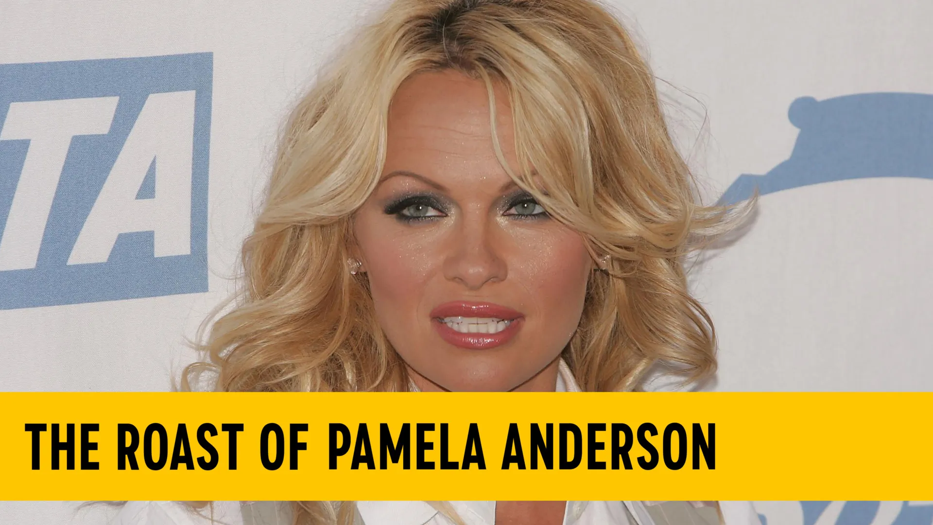 The Roast of Pamela Anderson