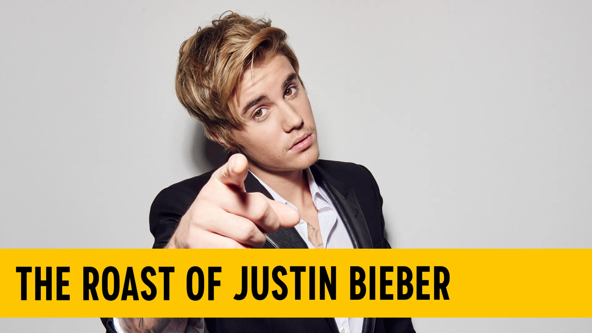 The Roast of Justin Bieber