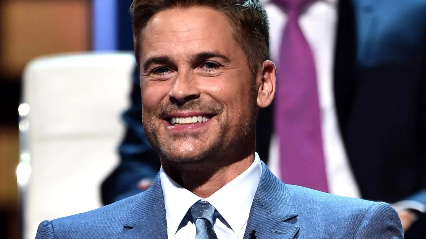 The Roast of Rob Lowe