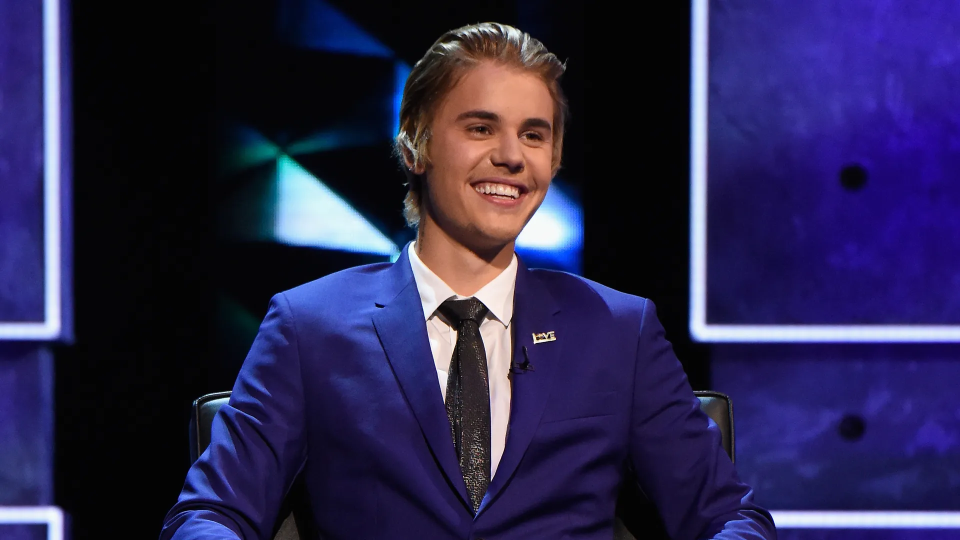 The Roast of Justin Bieber