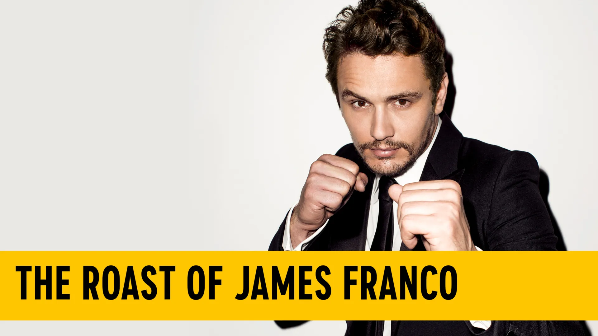 The Roast of James Franco