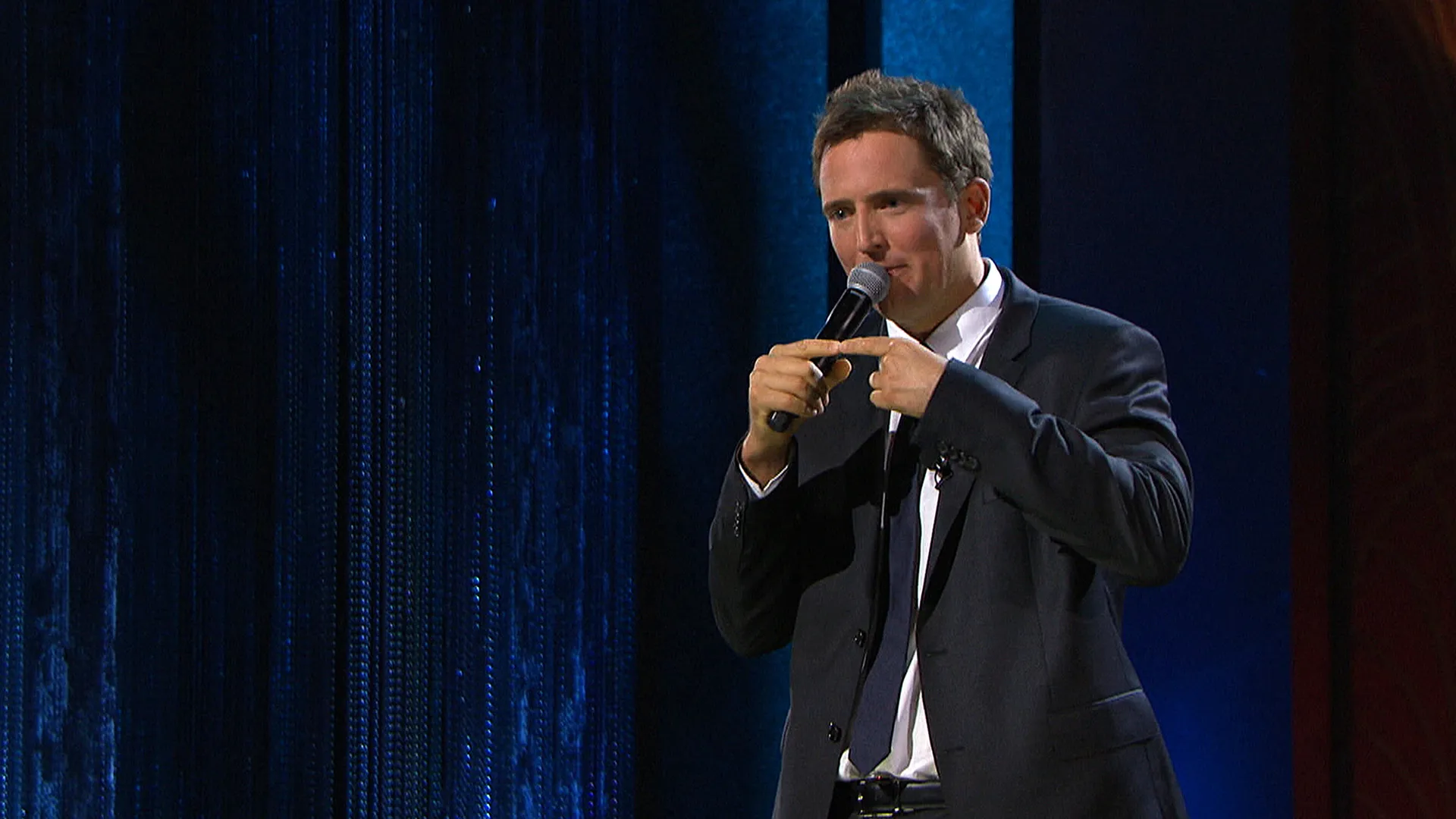 Owen Benjamin: High Five Till it Hurts