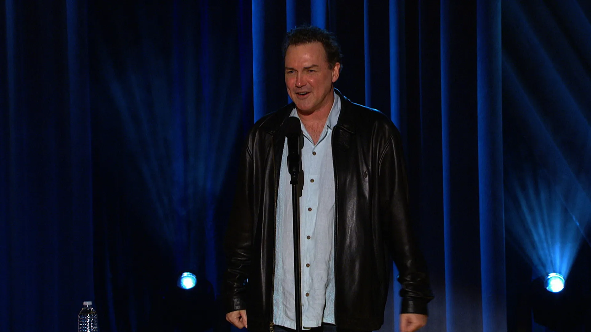 Norm Macdonald - Me Doing Stand-up