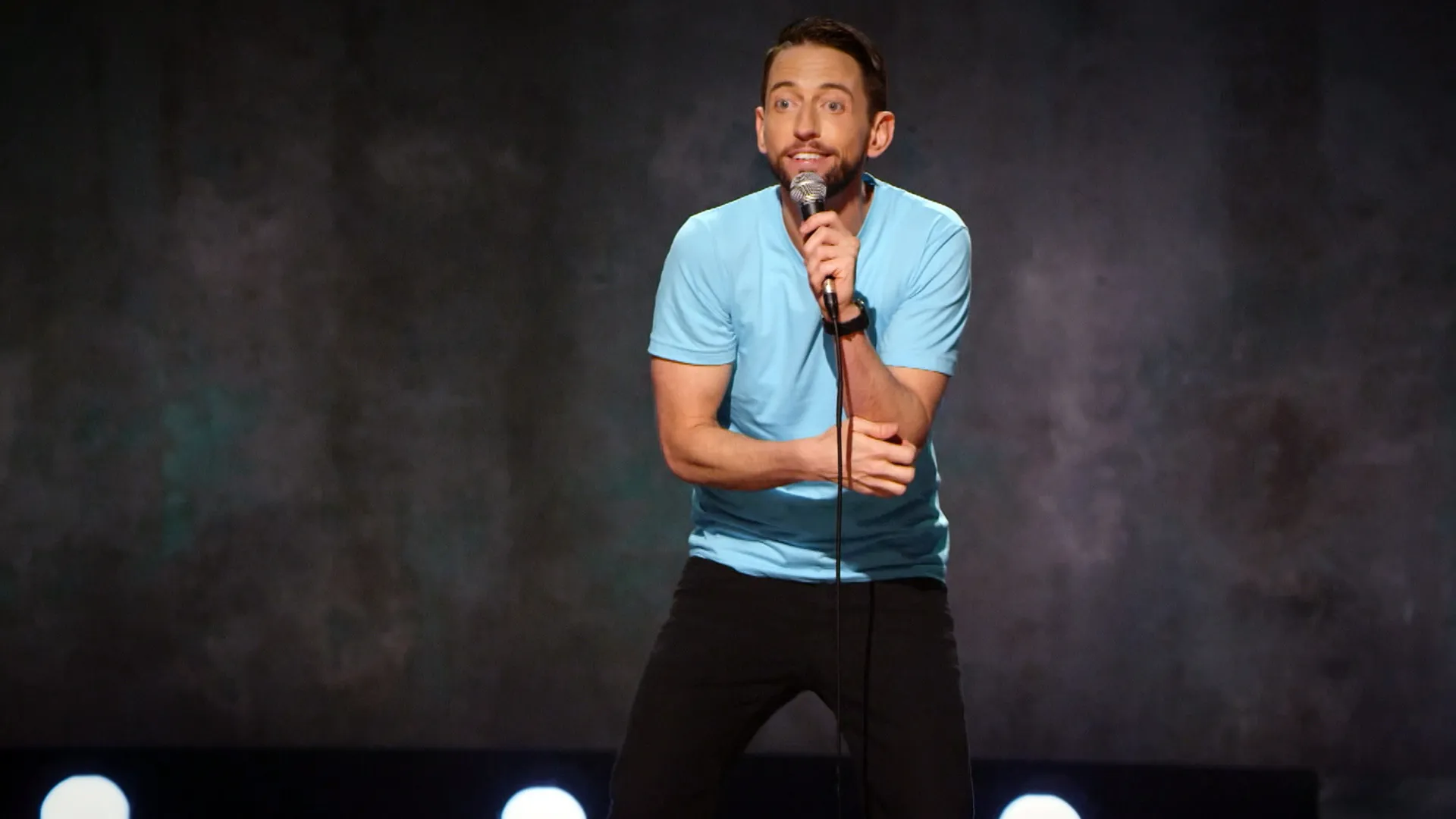 Neal Brennan - Women And Black Dudes