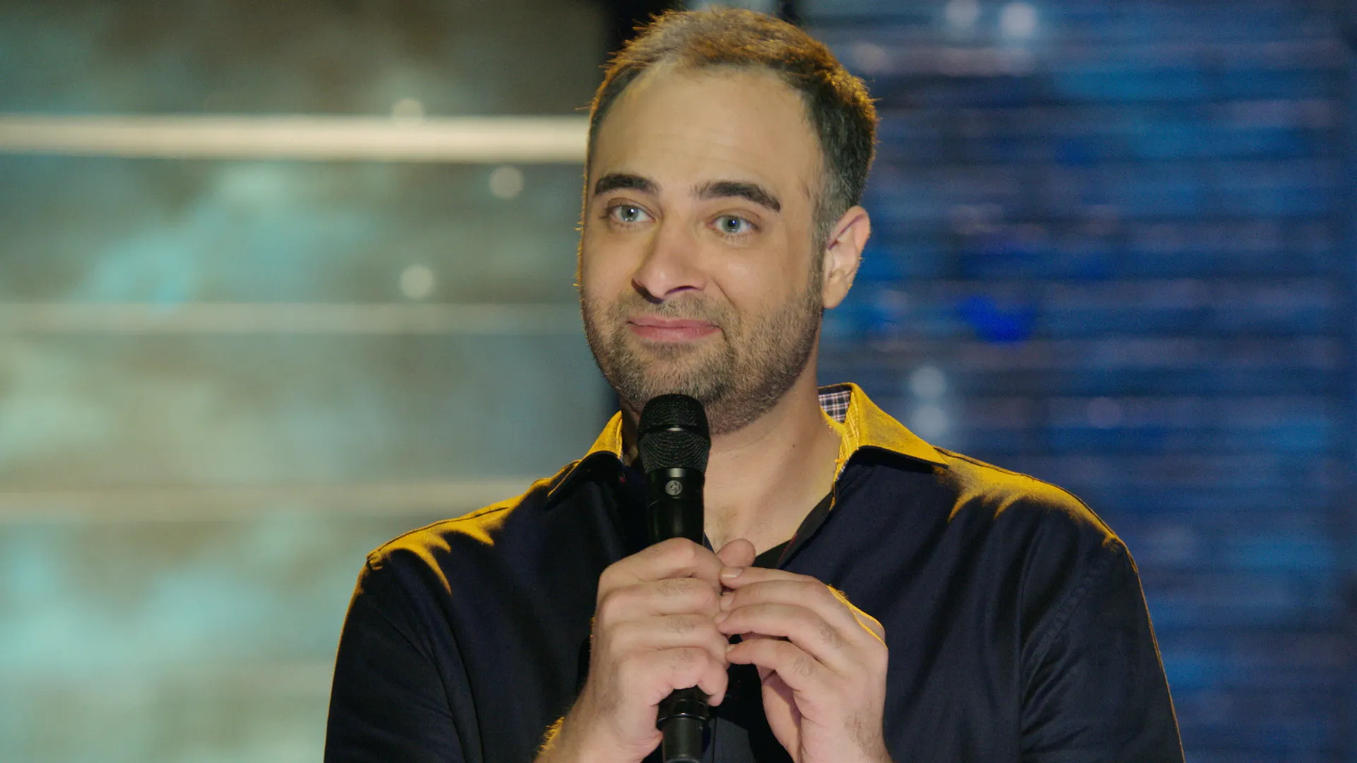 Kurt Metzger - White Precious