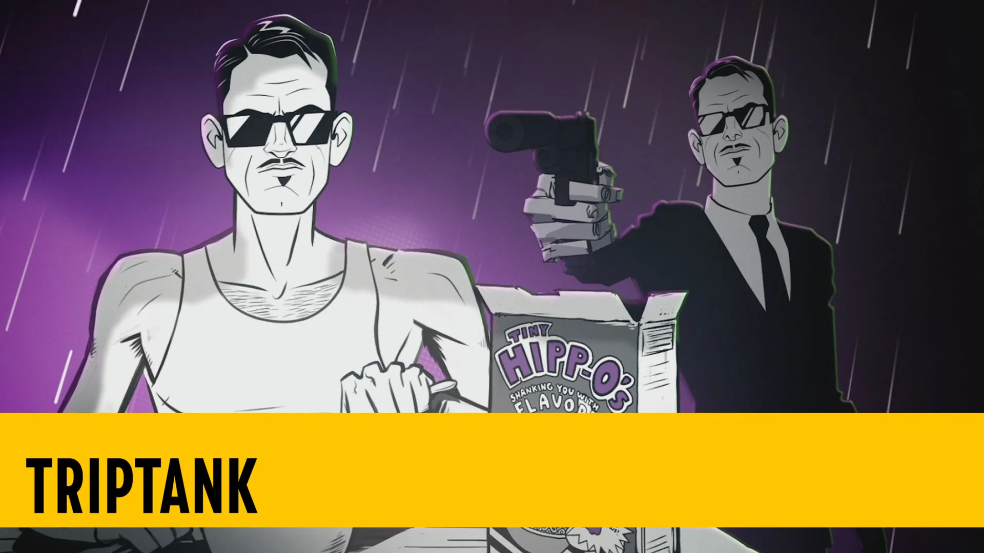 TripTank