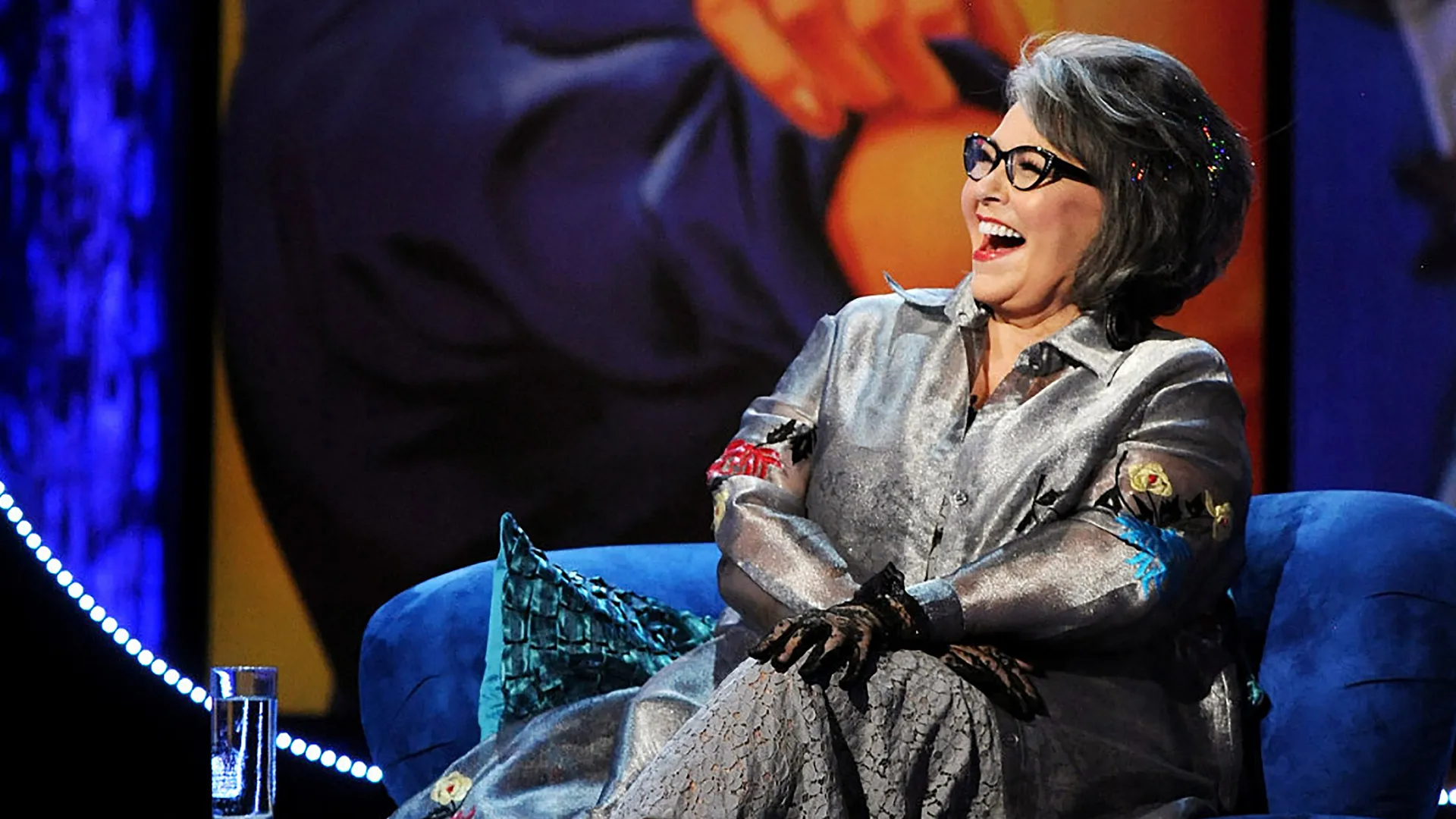 The Roast of Roseanne Barr