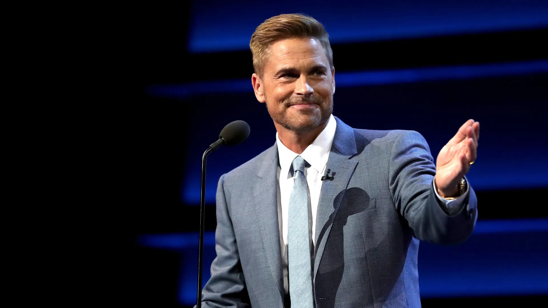 The Roast of Rob Lowe