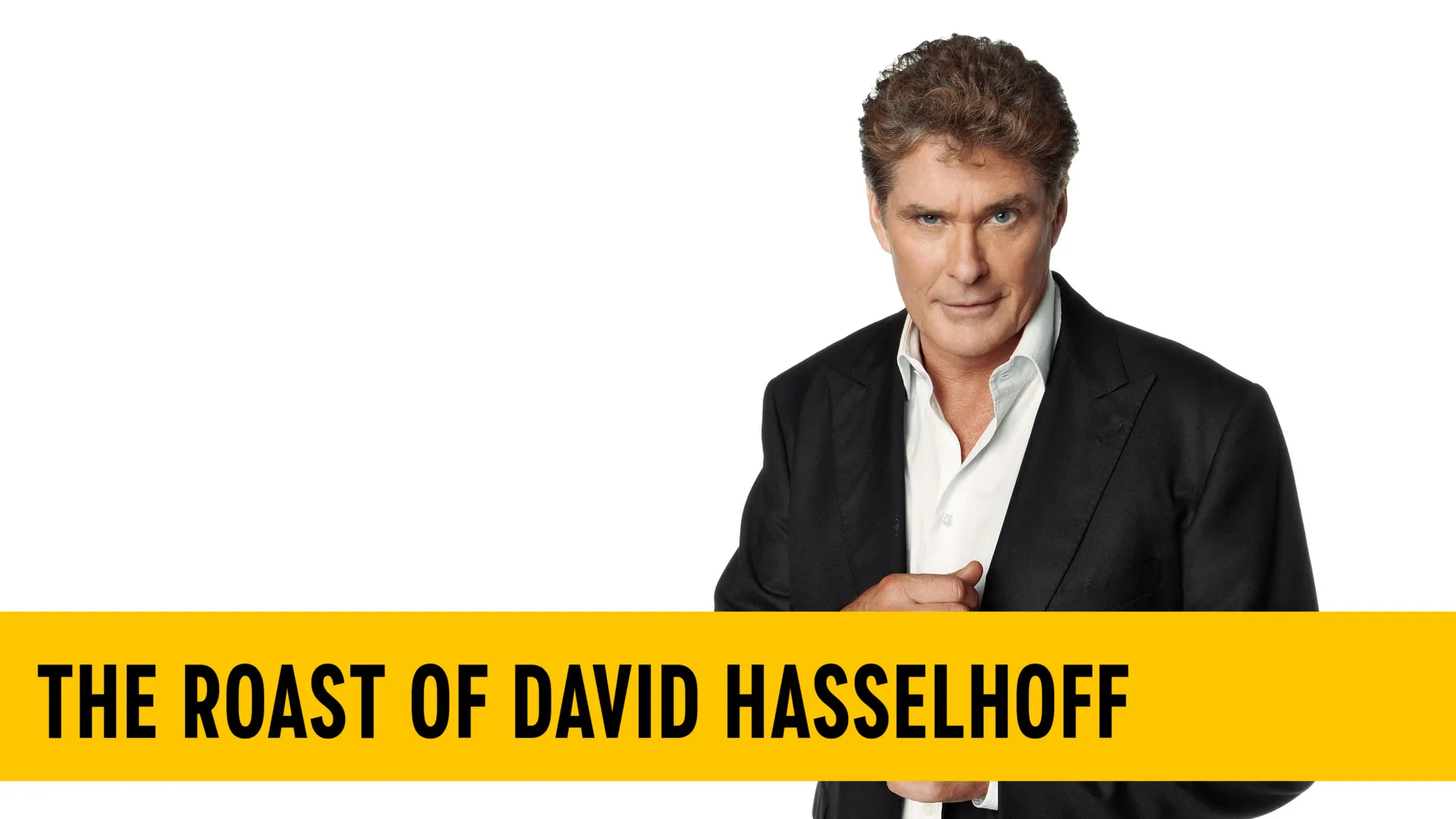 The Roast of David Hasselhoff