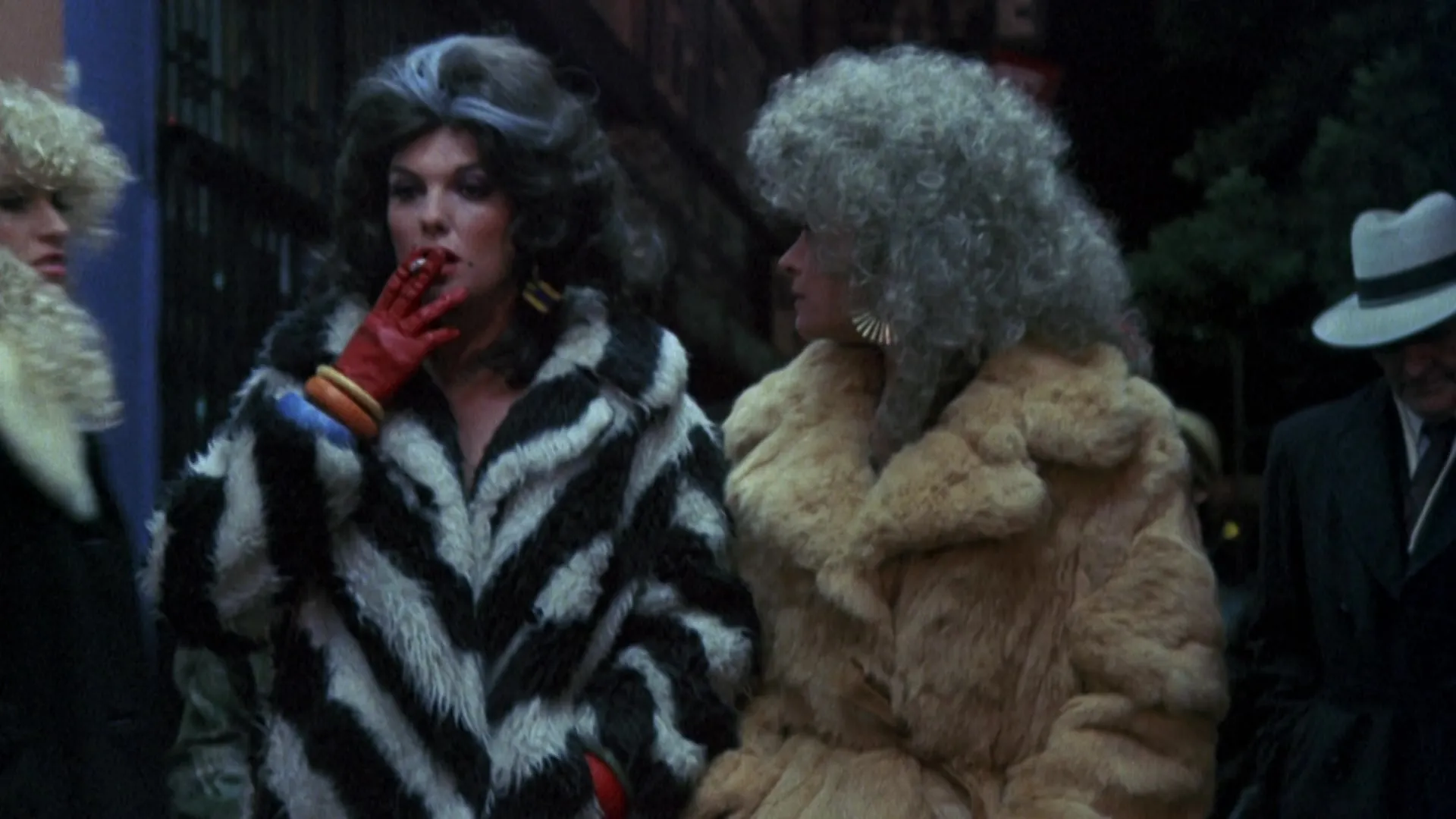 Cagney & Lacey