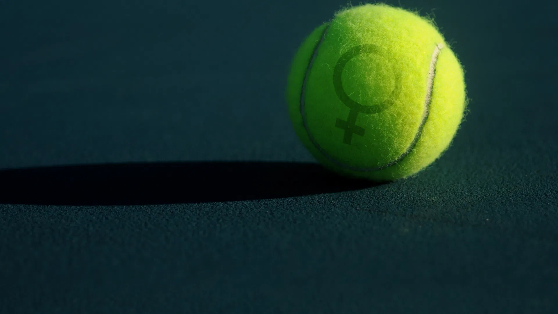 Unraveling Athena: The Champions Of Women's Tennis