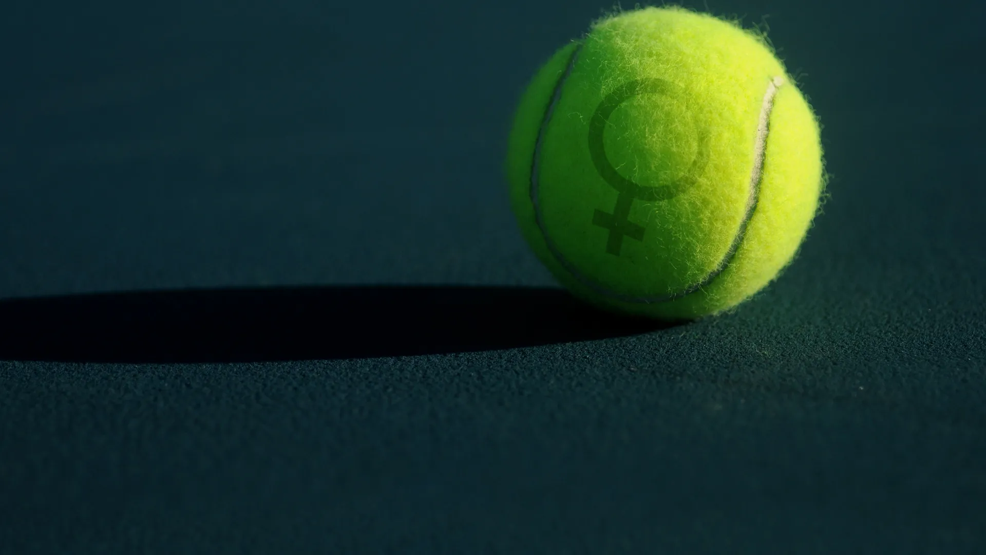 Unraveling Athena: The Champions Of Women's Tennis