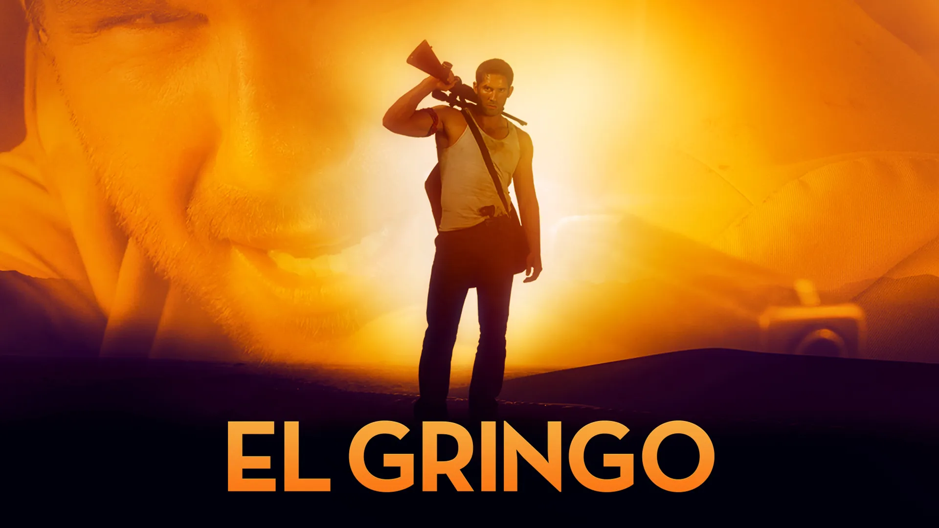 El gringo