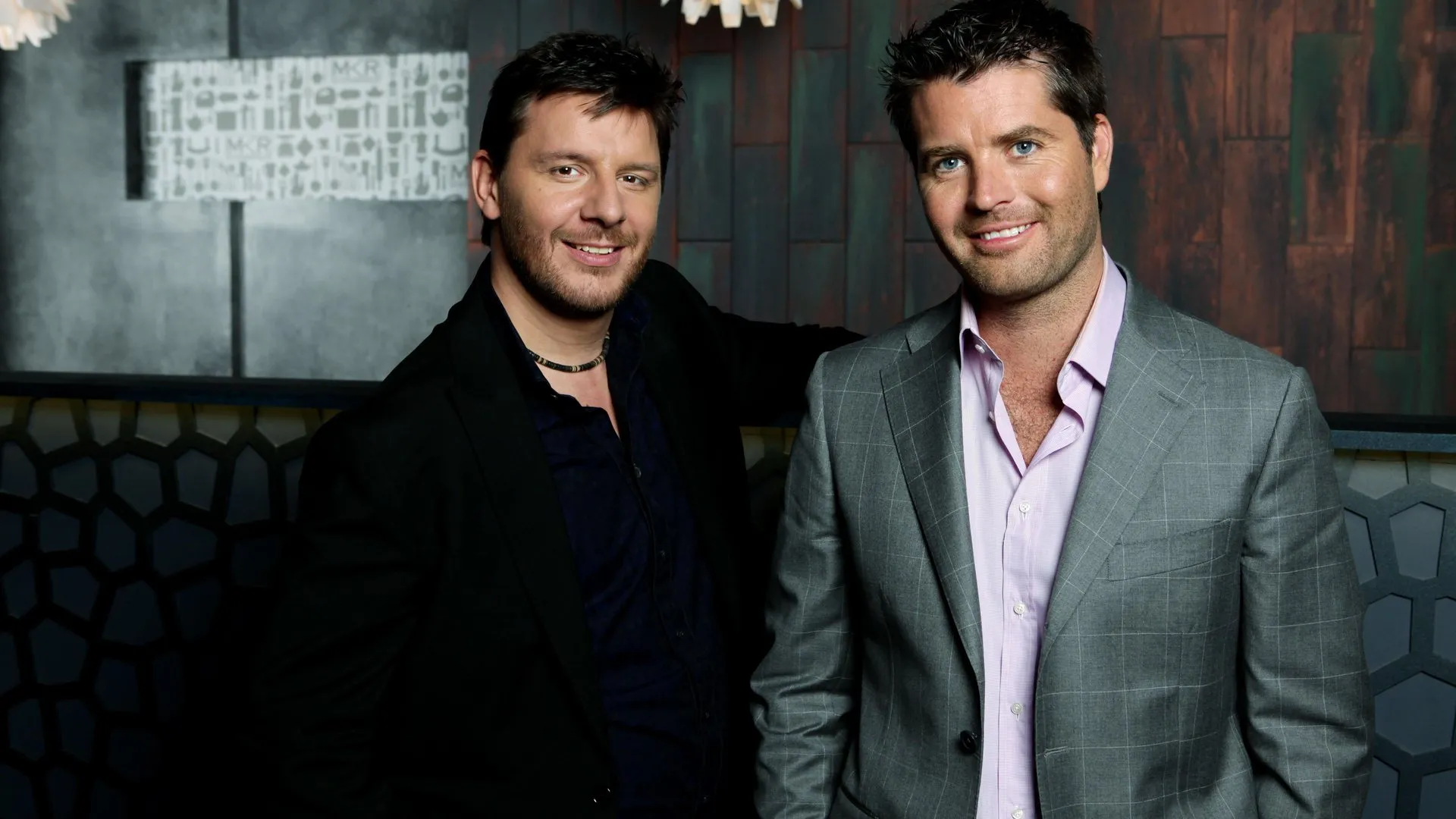 My Kitchen Rules Australia