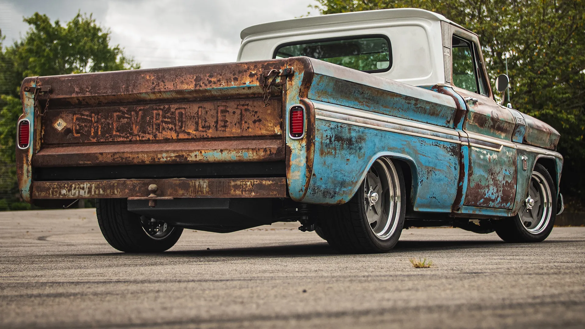 Truck Tech