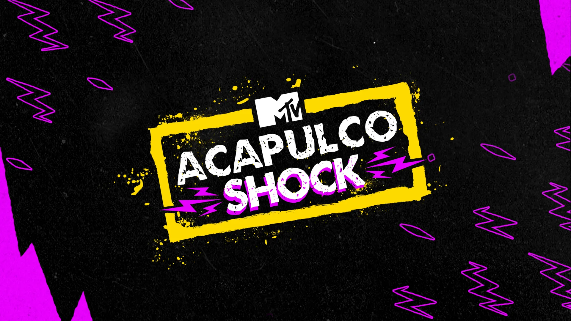 Acapulco Shock