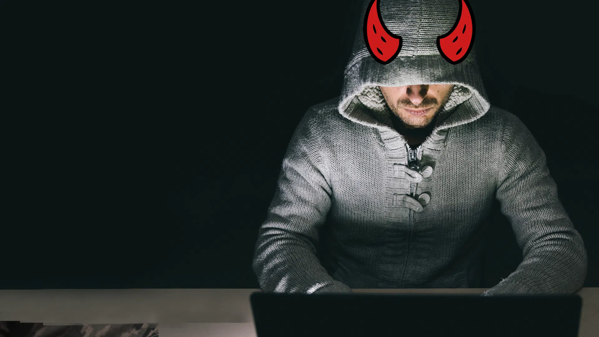 Troll Inc.