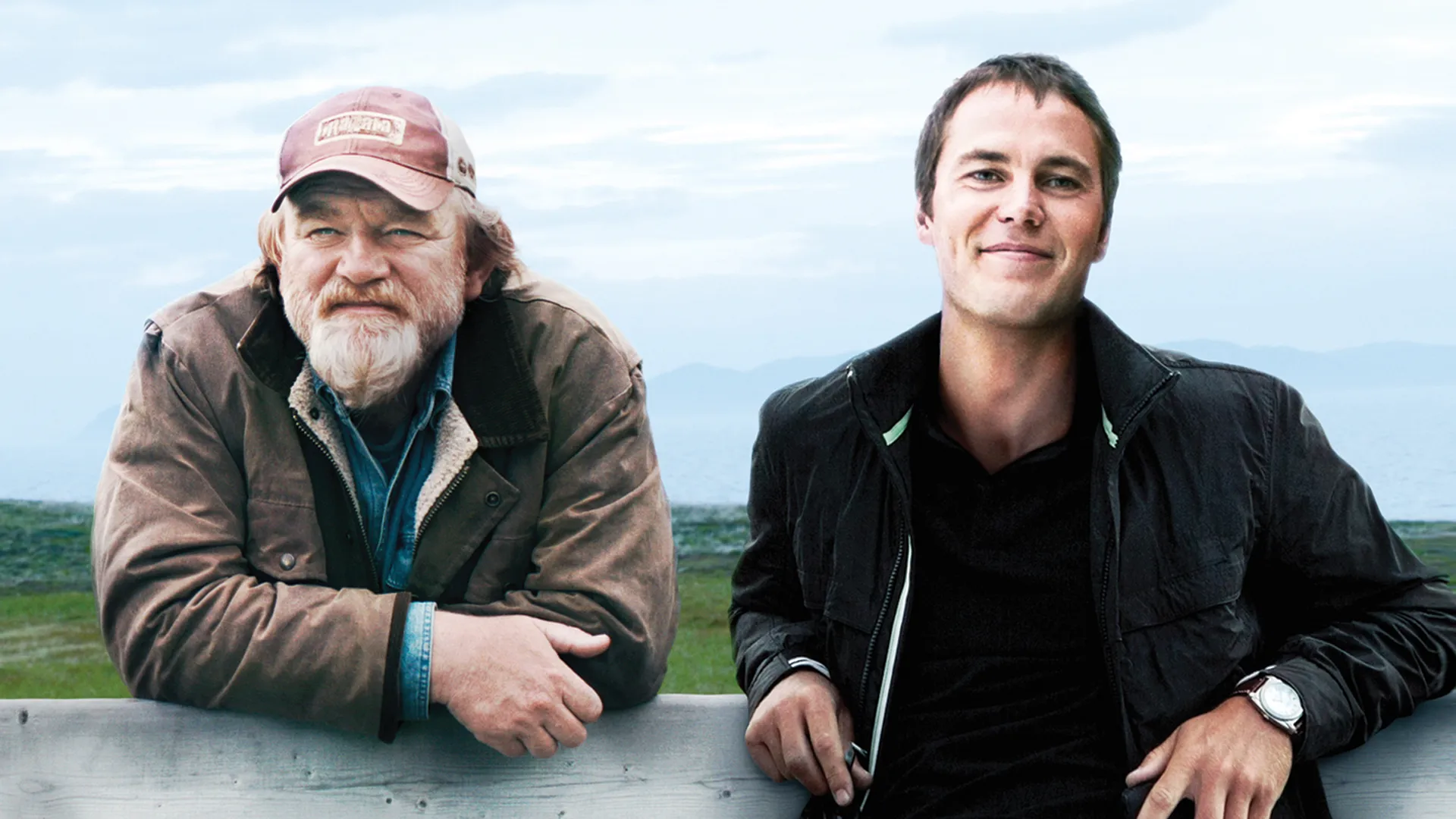 The Grand Seduction (2014)
