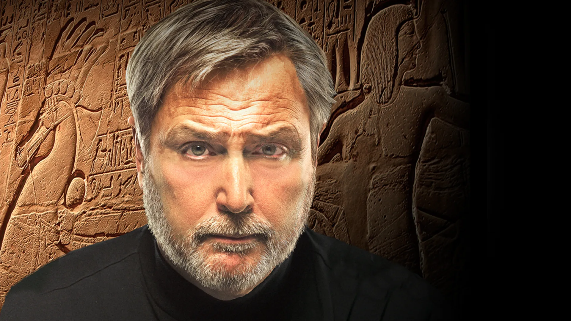 Patterns of Evidence: The Exodus