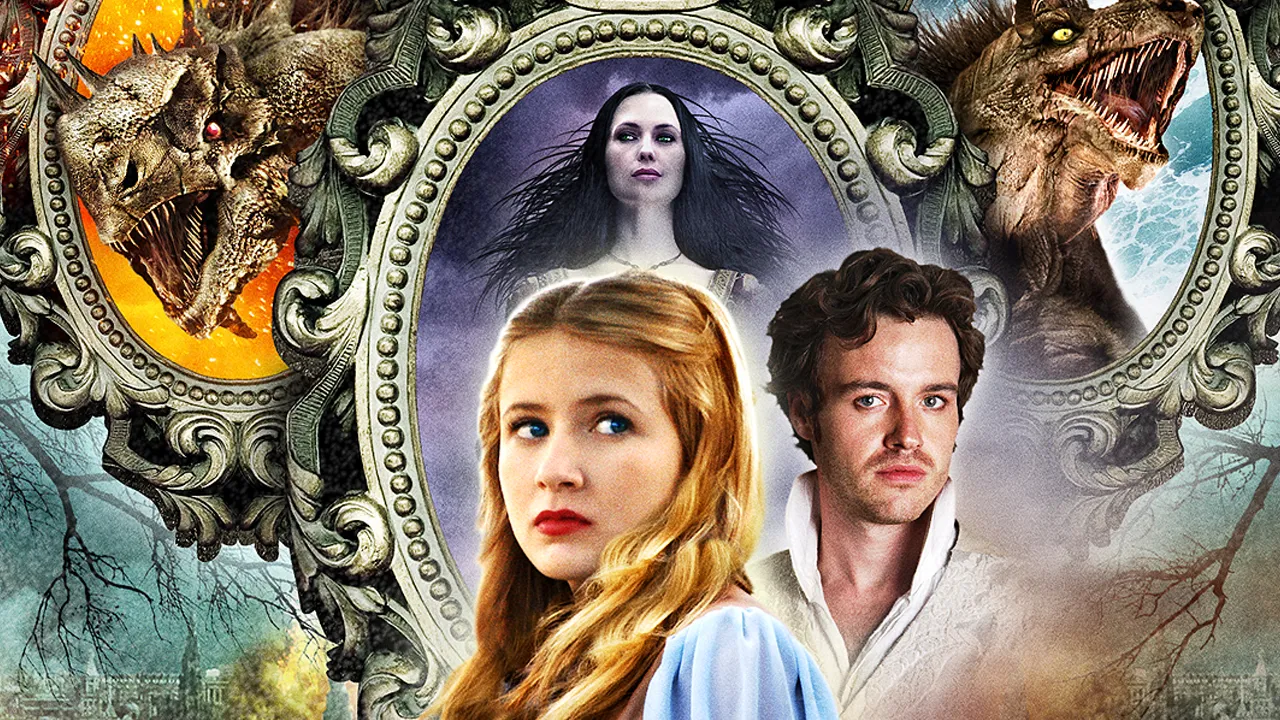 Grimm's Snow White