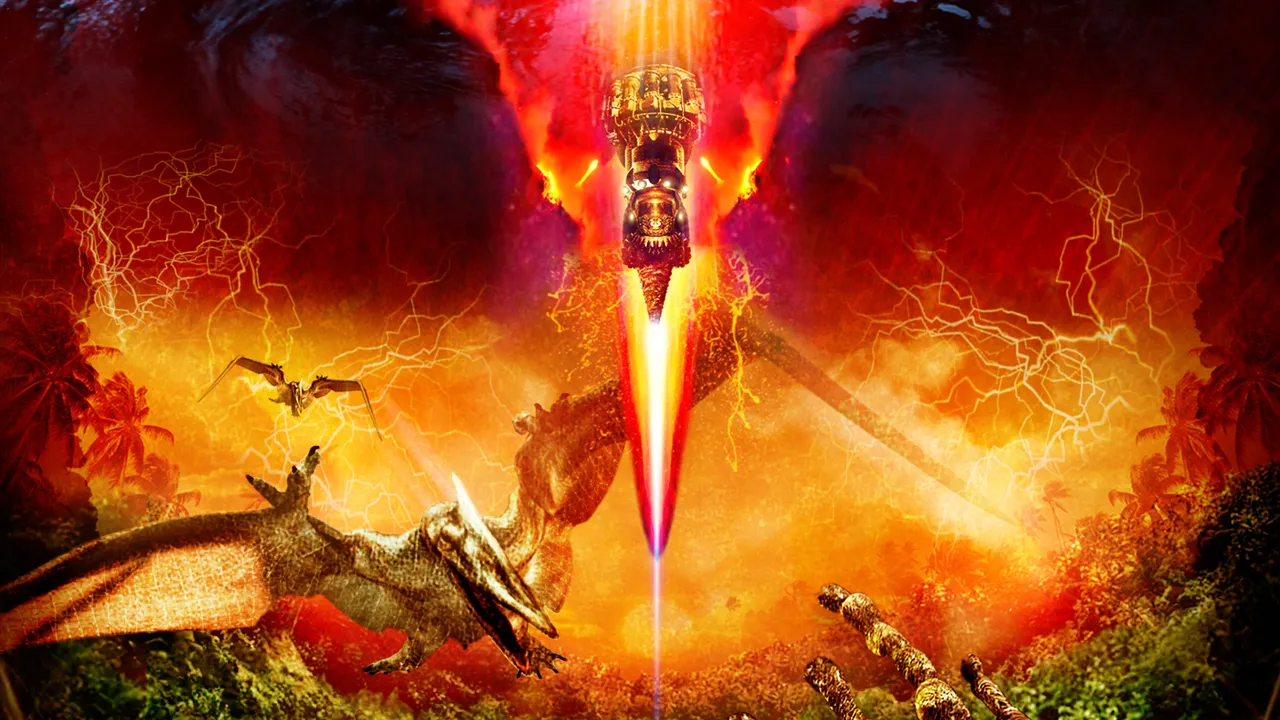 Journey to the Center of the Earth