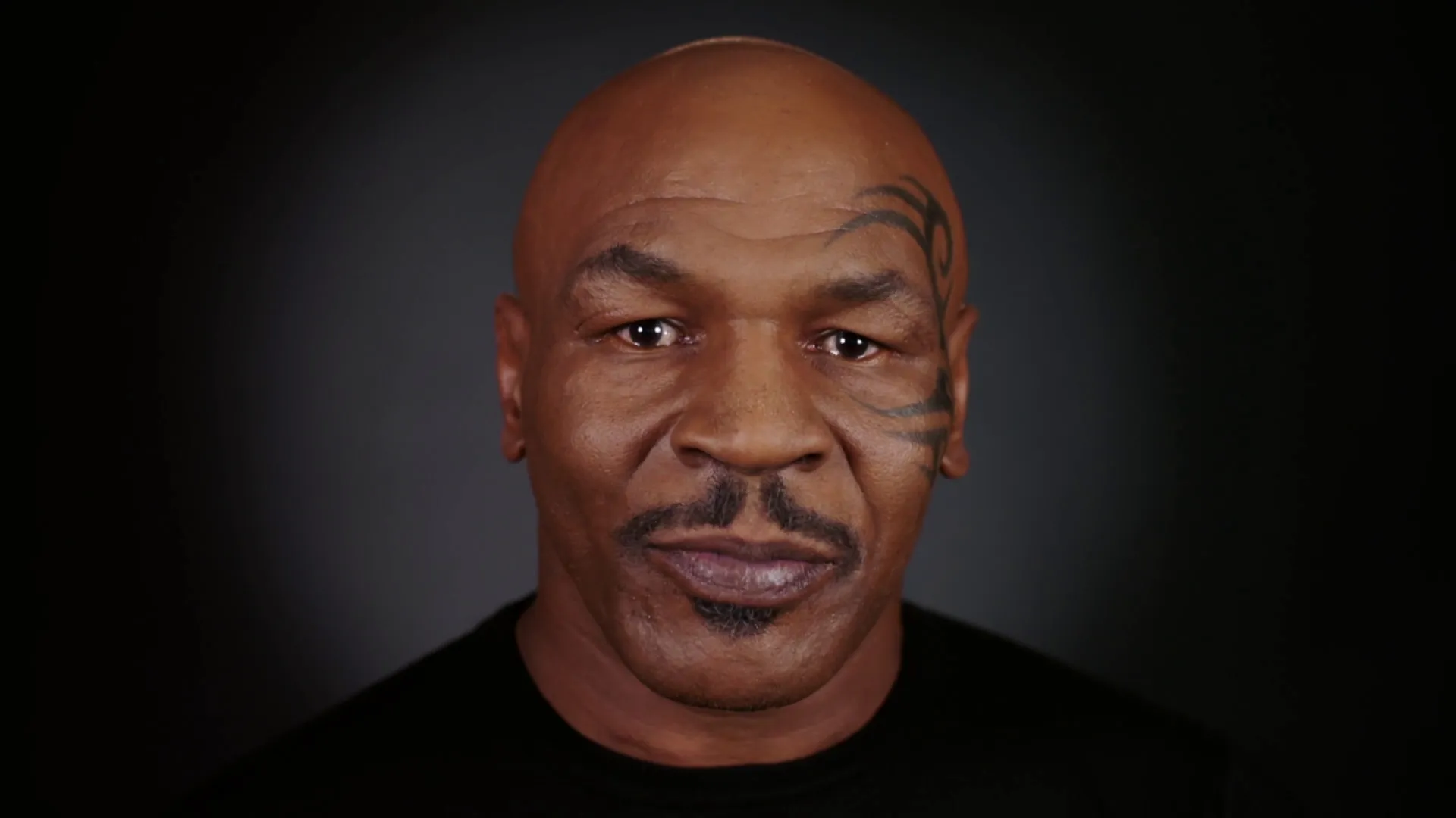 Autobiography: Mike Tyson