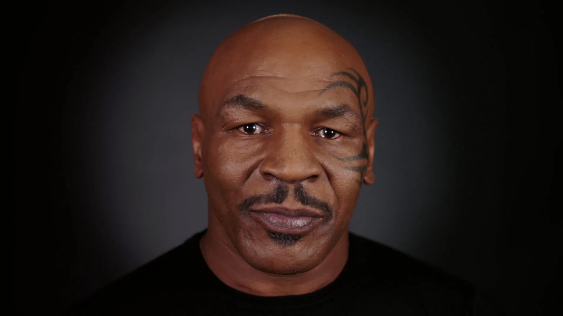 Autobiography: Mike Tyson