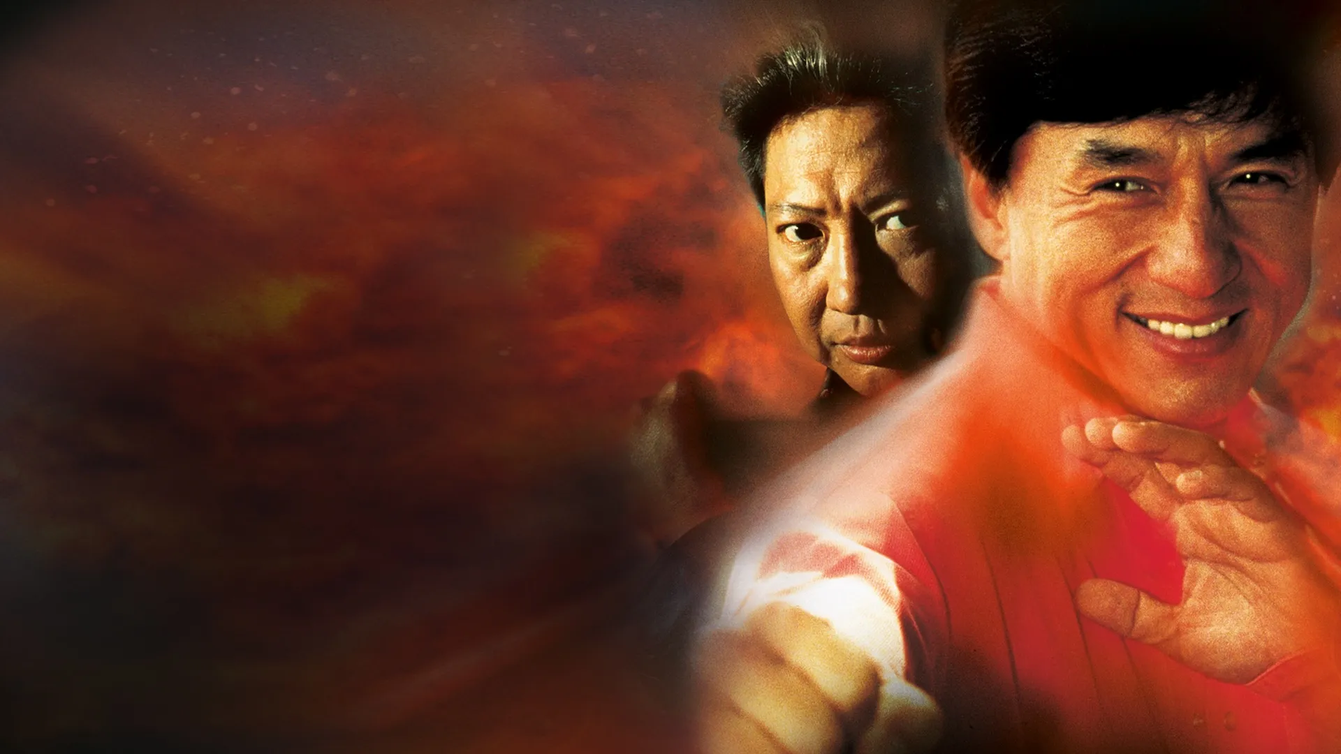Jackie Chan's Project A