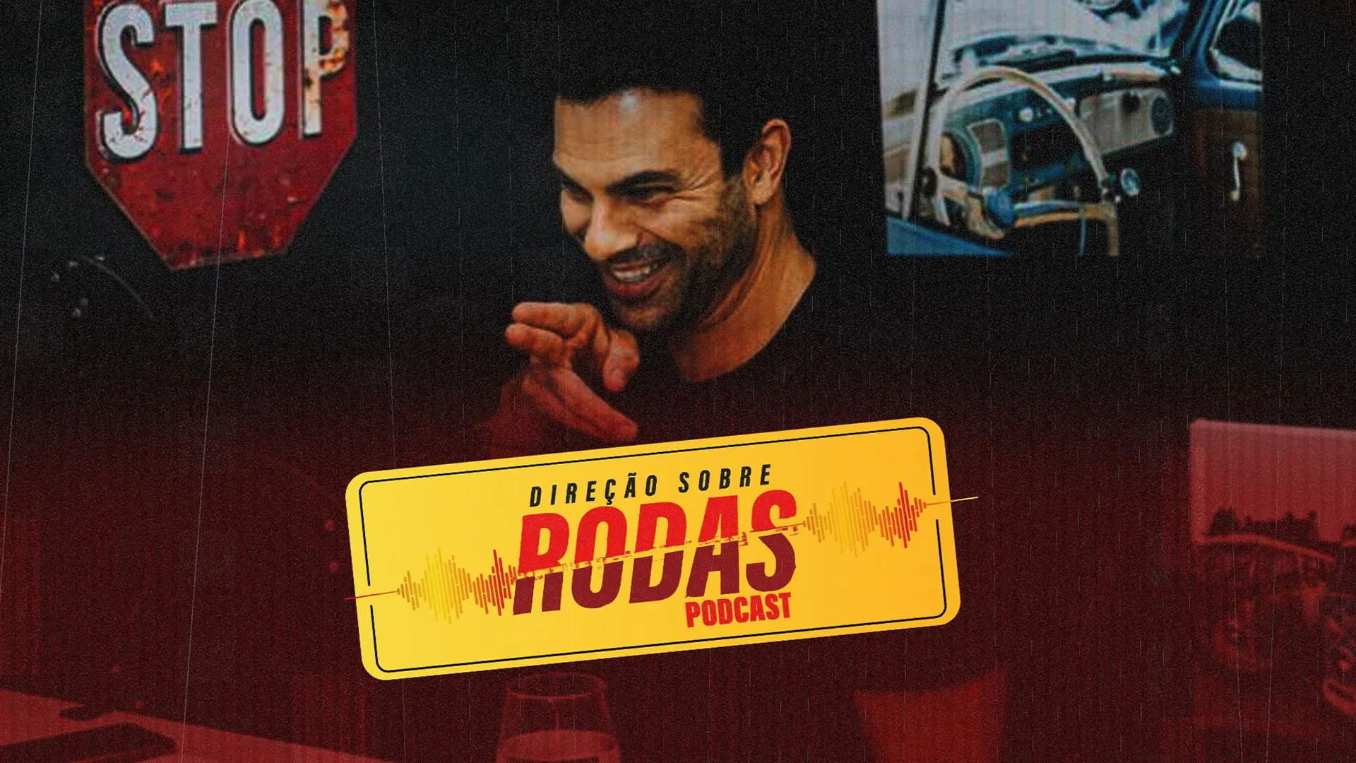 Podcast DSR