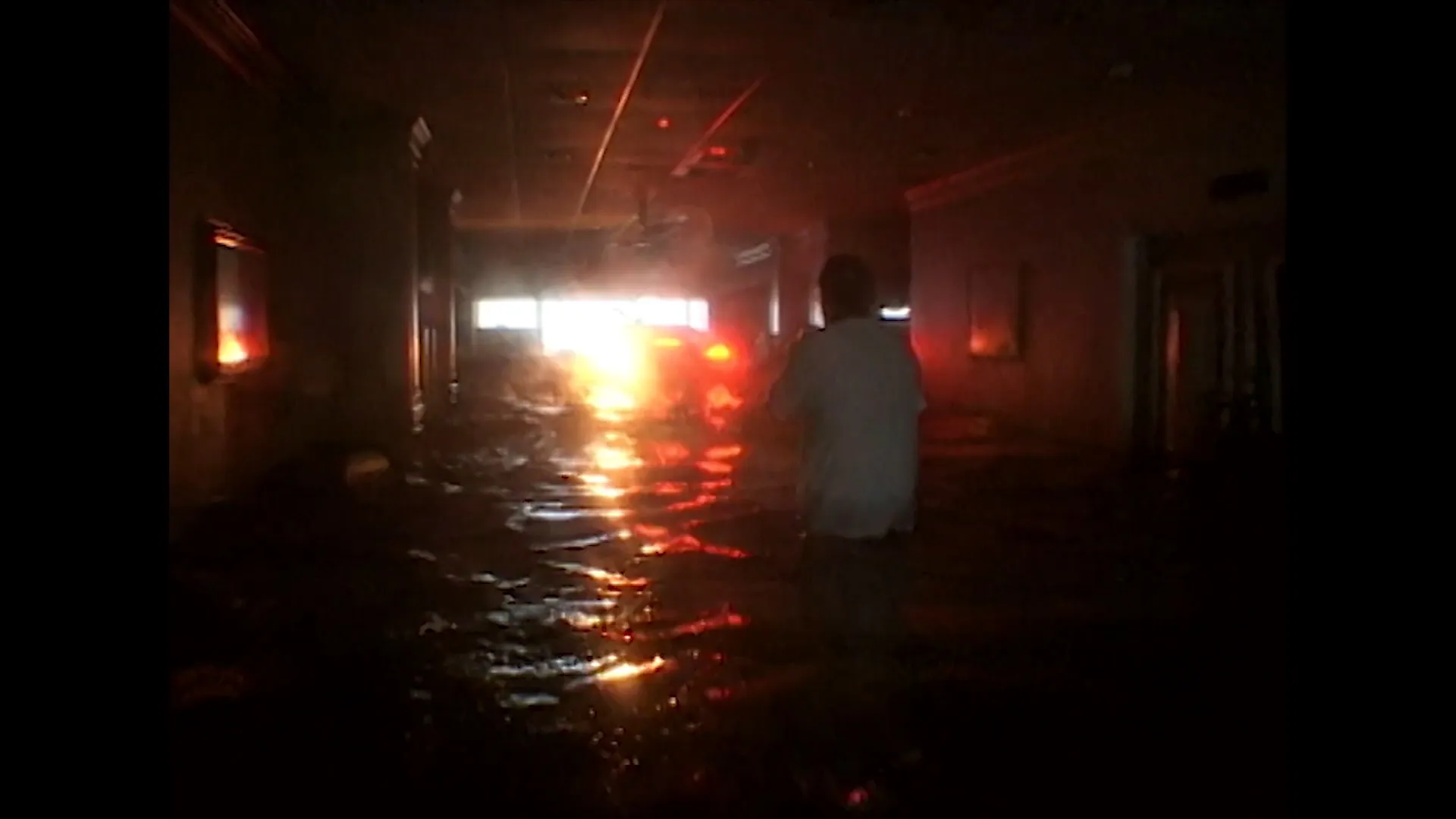 Full Force Nature