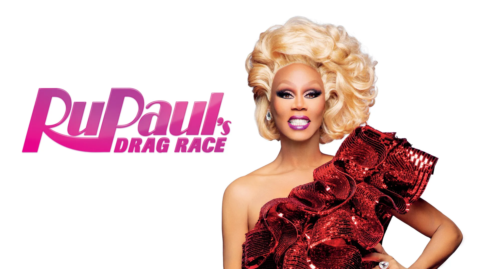 RuPaul's Drag Race