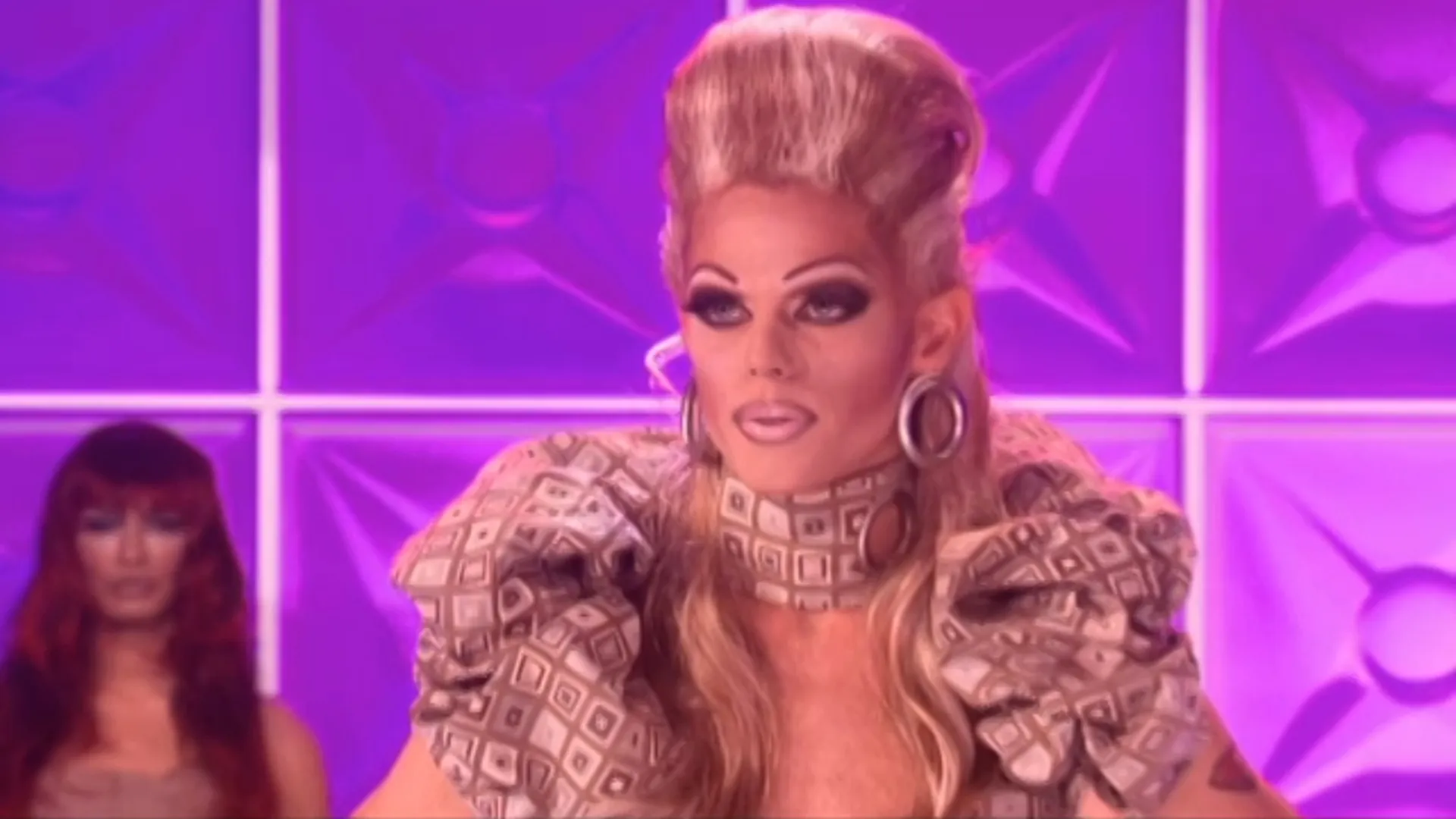 RuPaul's Drag Race Temporada 2