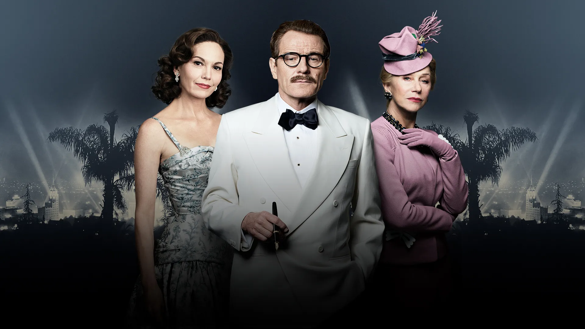 Trumbo: la lista negra